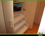 TBP 1202 Budapest, Juhar dekor frontok